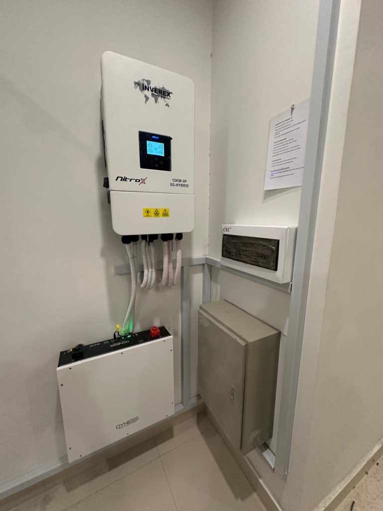 12 kw Topcity islamabad