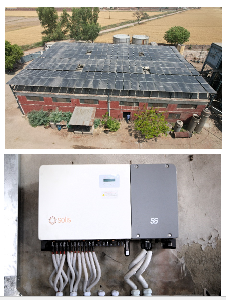 180kw Chemsolve Lahore