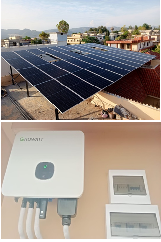 25kw F11 Islamabad
